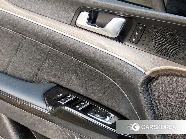 Kia K5 Hybrid 3rd Generation 2020 Белый из Кореи, фото 3