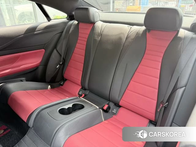 Mercedes-Benz E-class (imported) 2020 Коричневый из Китая, фото 3