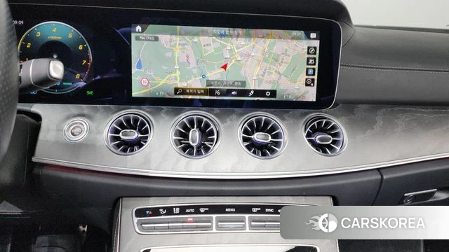 Mercedes-Benz E-Class W213 2022 Белый из Кореи, фото 3