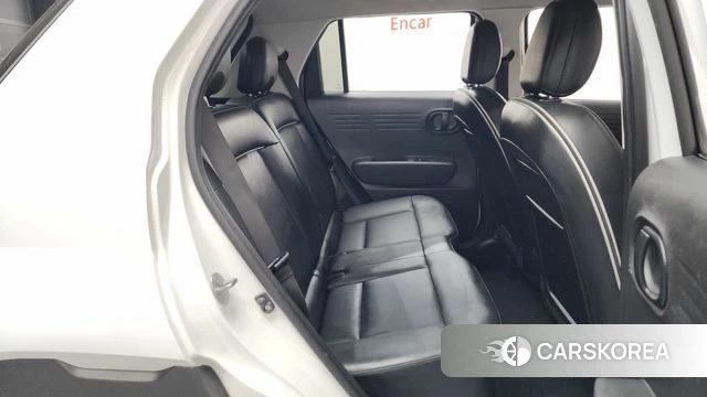 Hyundai Casper 2024 Белый из Кореи, фото 3