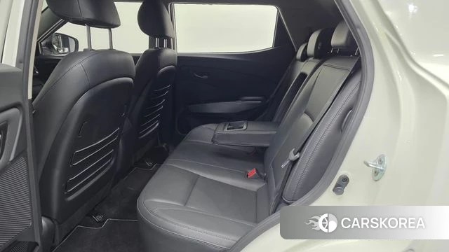 Ssangyong Berry New Tivoli 2020 Белый из Кореи, фото 3