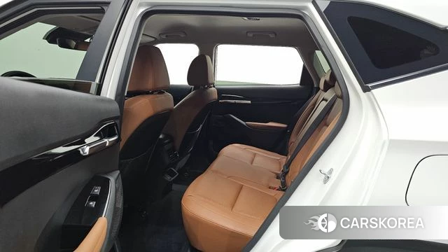 Kia The New Seltos 2023 Белый из Кореи, фото 3