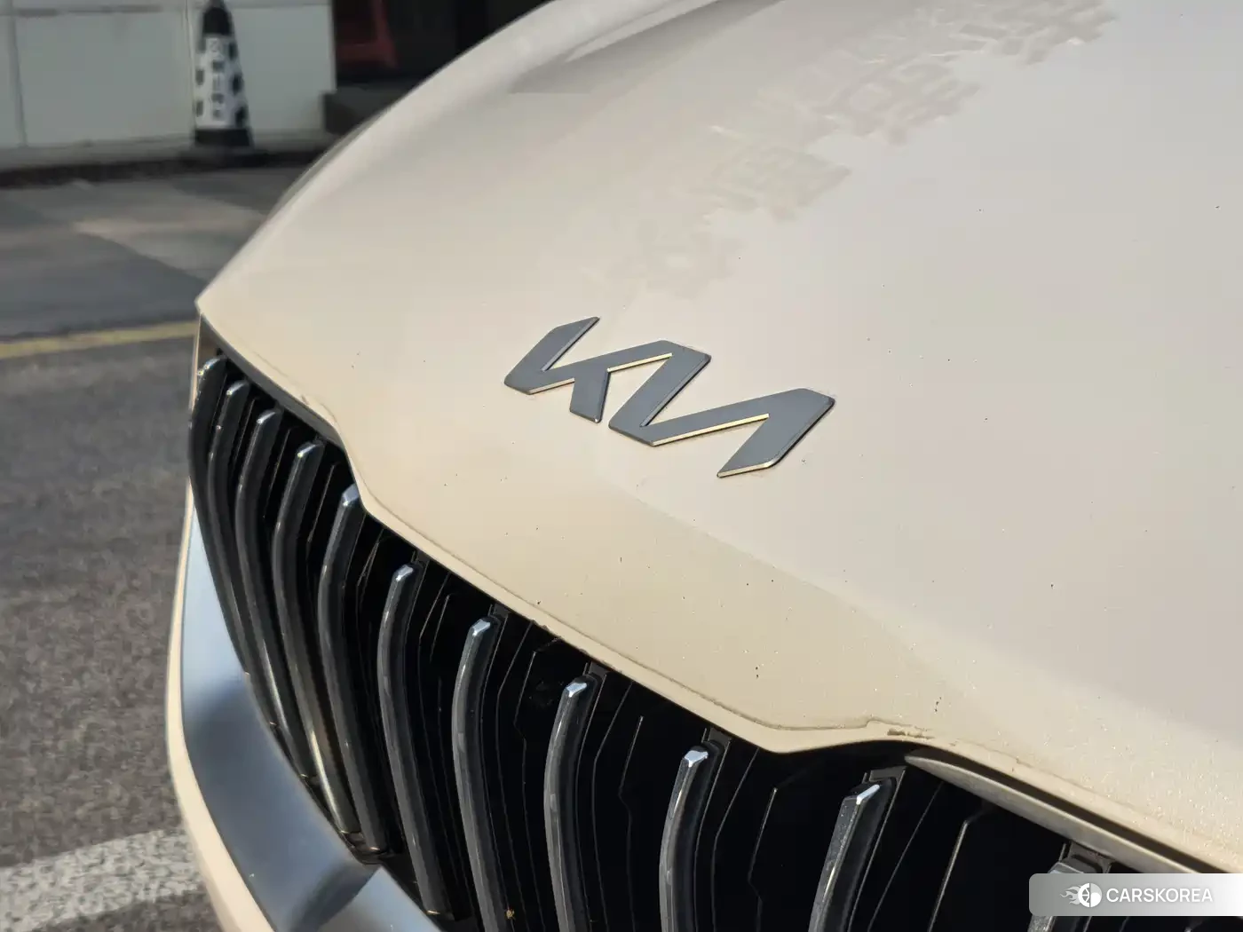 Kia K3 New Energy 2021 Белый из Китая, фото 3