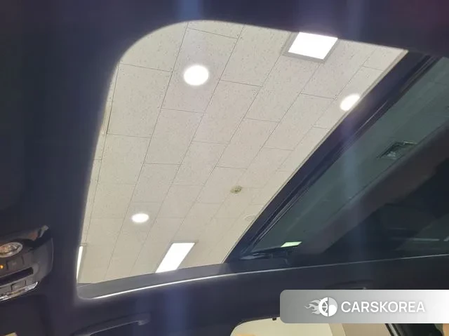 Kia Sorento 4th Generation 2023 Белый из Кореи, фото 3