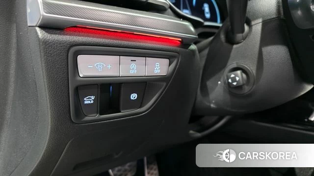 Genesis G80 (RG3) 2022 Белый из Кореи, фото 3