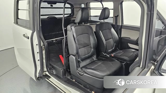 Kia The New Ray 2022 Белый из Кореи, фото 3
