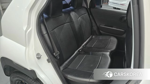 Hyundai Casper 2023 Белый из Кореи, фото 3