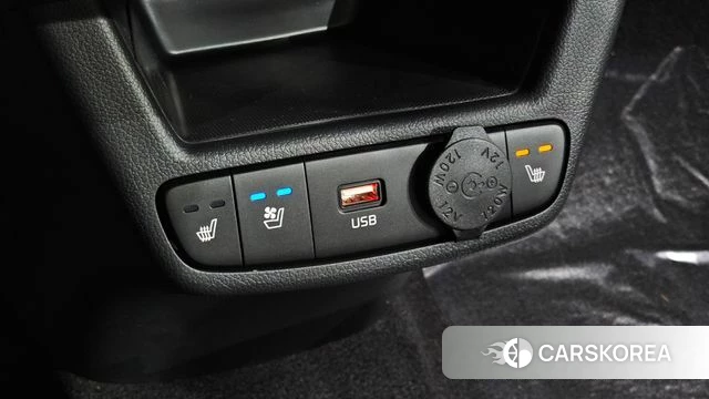 Kia The New Kia Ray 2026 Белый из Кореи, фото 3