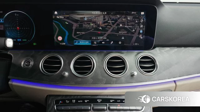 Mercedes-Benz E-Class W213 2023 Черный из Кореи, фото 3