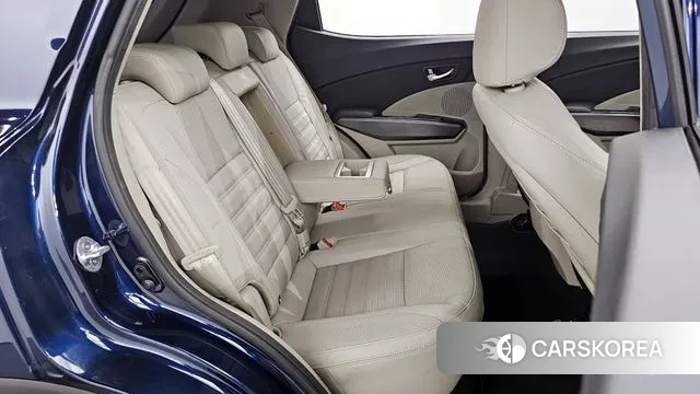 Ssangyong Berry New Tivoli 2019 Синий из Кореи, фото 3