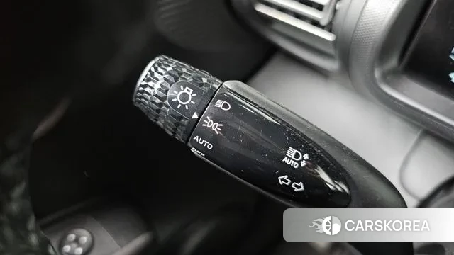 Hyundai Casper 2023 Светло-зеленый из Кореи, фото 3