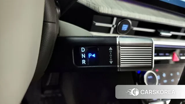 Hyundai Santa Fe (MX5) 2023 Белый из Кореи, фото 3