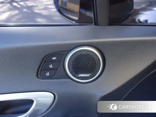 Hyundai Sonata (DN8) 2021 Черный из Кореи, фото 3