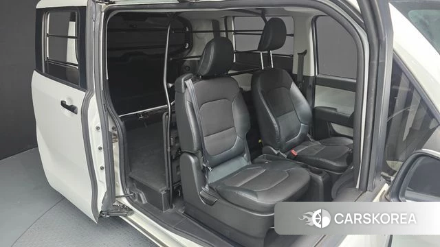 Kia The New Ray 2022 Белый из Кореи, фото 3