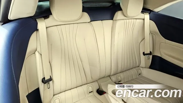 Mercedes-Benz E-Class W213 2019 Белый из Кореи, фото 3