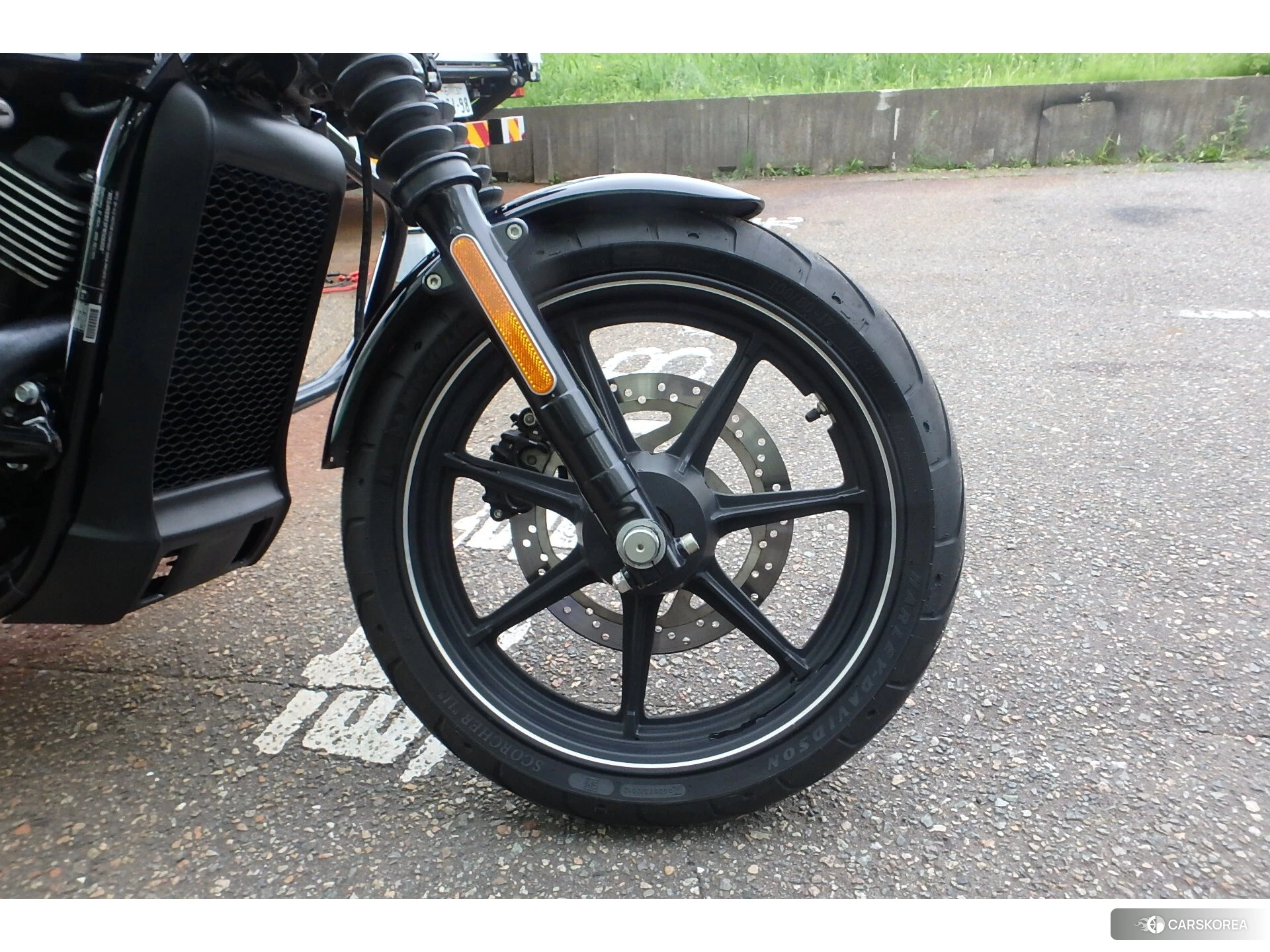 Проданный Harley-Davidson STREET ROD XG750 2015 из Японии, фото 2