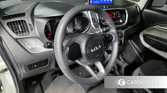 Kia The New Ray 2021 Белый из Кореи, фото 3