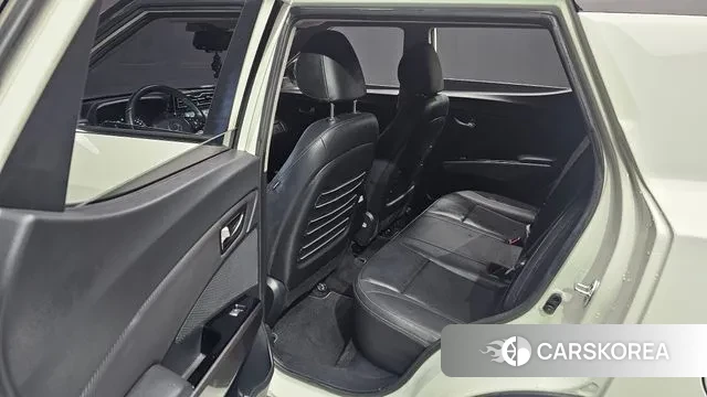 Ssangyong Berry New Tivoli 2020 Белый из Кореи, фото 3