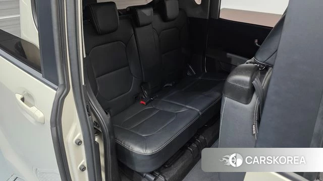 Kia The New Kia Ray 2022 Жемчужный цвет из Кореи, фото 3