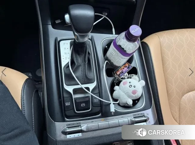 Kia Carnival 4th generation 2021 Синий из Кореи, фото 3