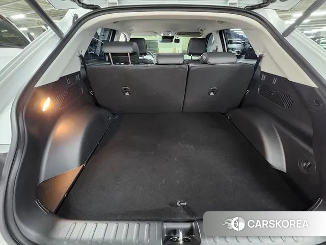 Hyundai Ionic 5 2021 Белый из Кореи, фото 3