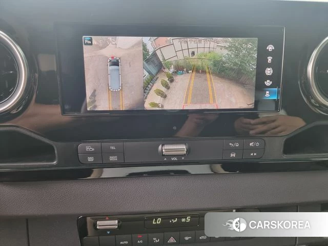 Mercedes-Benz Sprinter 2022 Черный из Кореи, фото 3