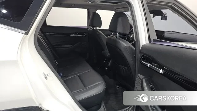 Kia Seltos 2019 Белый из Кореи, фото 3