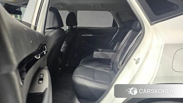 Kia Seltos 2019 Белый из Кореи, фото 3