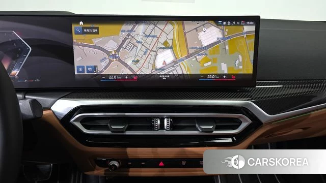 BMW 3 Series (G20) 2024 Белый из Кореи, фото 3