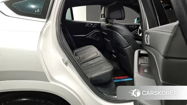 BMW X6 (G06) 2020 Белый из Кореи, фото 3