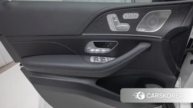 Mercedes-Benz GLE-Class W167 2025 Белый из Кореи, фото 3