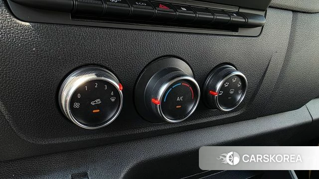 Renault Korea (Samsung) Master 2020 Желтый из Кореи, фото 3