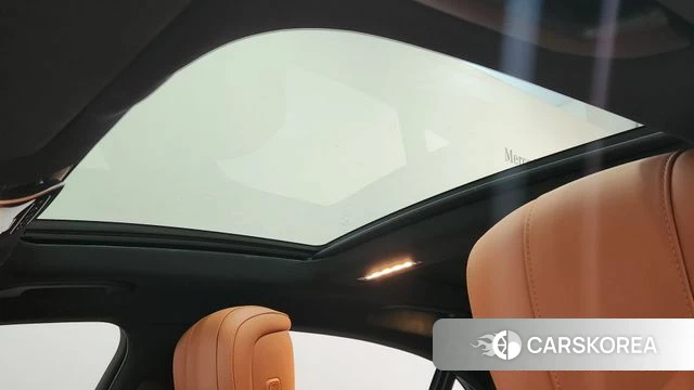 Mercedes-Benz S-Class W223 2025 Черный из Кореи, фото 3
