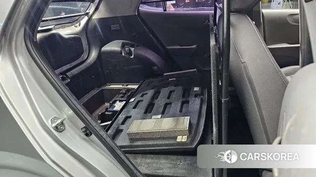 Kia All New Morning (JA) 2018 Серебряный из Кореи, фото 3