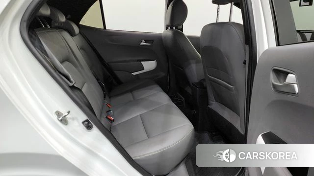 Kia All New Morning (JA) 2019 Белый из Кореи, фото 3