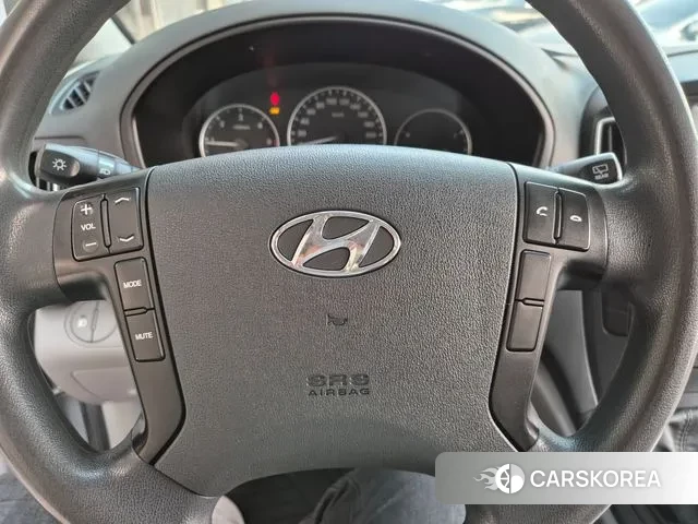 Hyundai The New Grand Starex 2018 Серебристо-серый из Кореи, фото 3