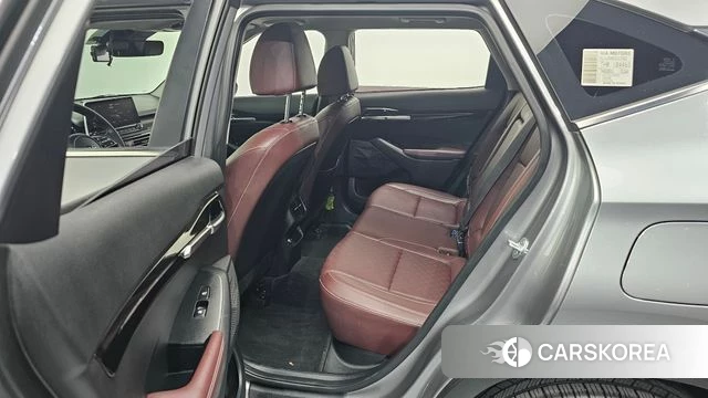 Kia Seltos 2020 Серебряный из Кореи, фото 3