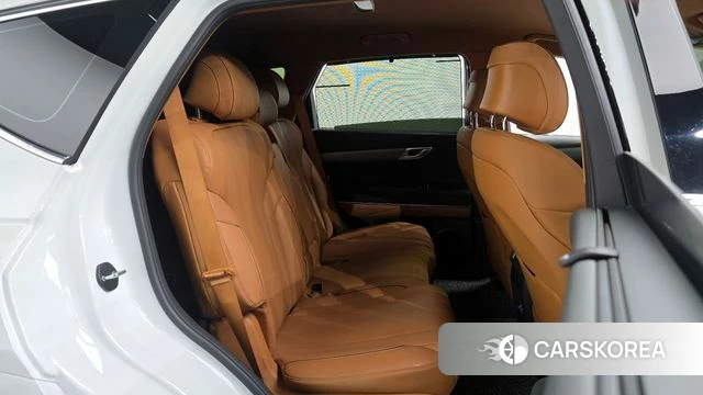 Genesis GV80 2024 Белый из Кореи, фото 3