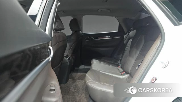 Hyundai Grandeur IG 2019 Белый из Кореи, фото 3