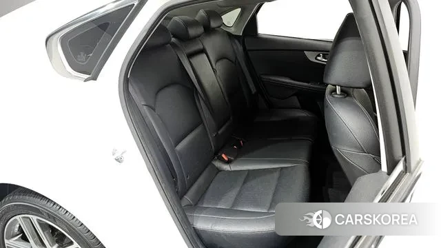 Kia Come New K3 2018 Белый из Кореи, фото 3