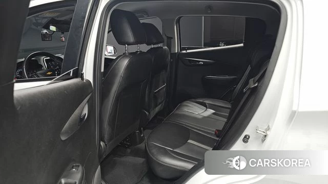 Chevrolet (GM Daewoo) The New Spark 2018 Белый из Кореи, фото 3