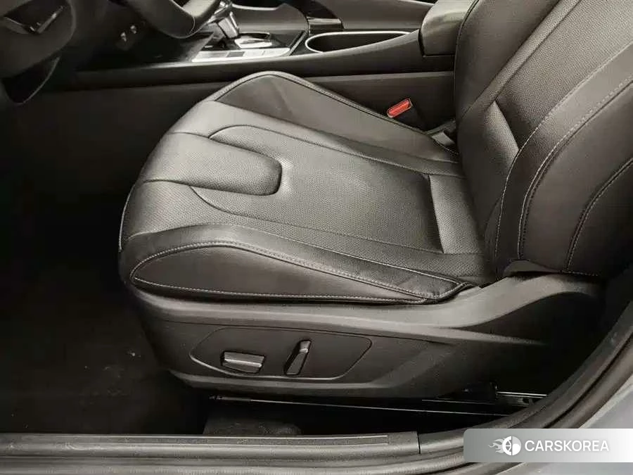 Hyundai Elantra 2020 Темно-серый из Китая, фото 3