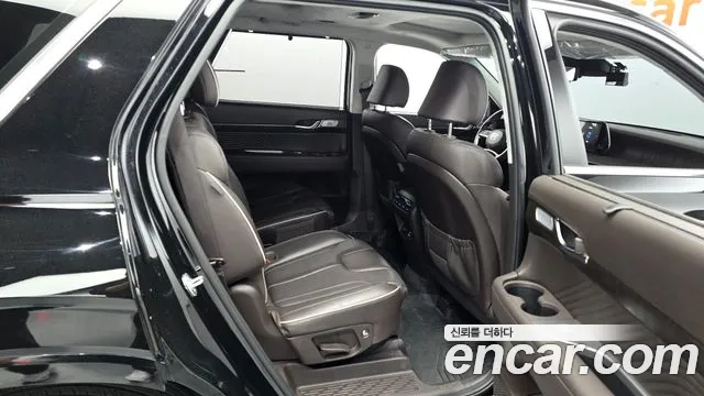 Hyundai The New Palisade id 2702393 из Кореи 3