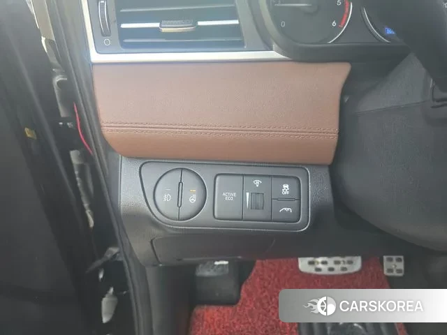 Hyundai The New Grand Starex 2018 Коричневый из Кореи, фото 3