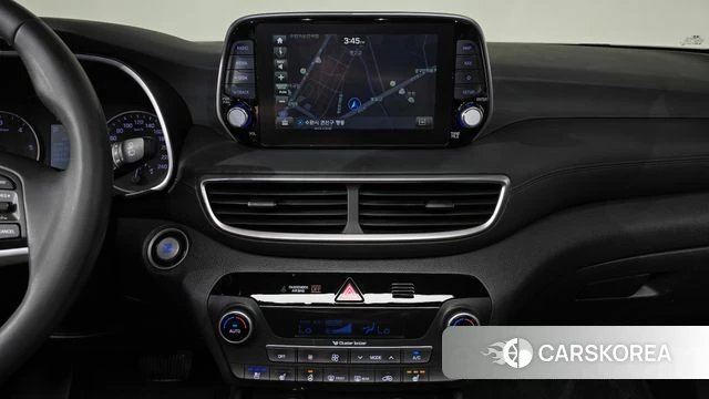 Hyundai All New Tucson 2018 Белый из Кореи, фото 3
