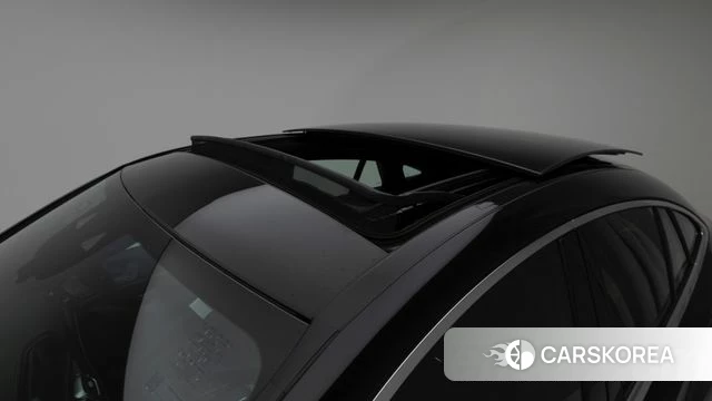 Mercedes-Benz GLE-Class W167 2025 Черный из Кореи, фото 3
