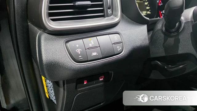 Kia The New Sorento 2018 Черный из Кореи, фото 3