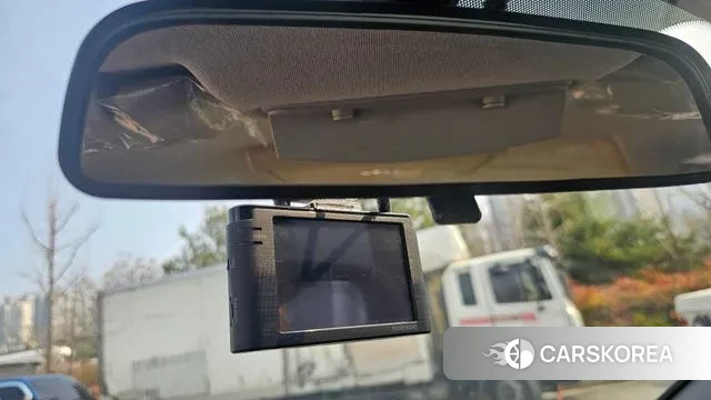 Hyundai The New Grand Starex 2019 Желтый из Кореи, фото 3