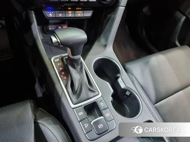 Kia Sportage 4th Generation 2018 Синий из Кореи, фото 3