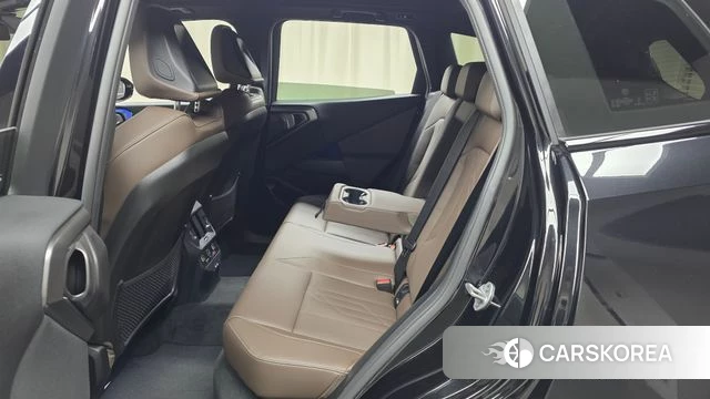 BMW X3 (G45) 2025 Черный из Кореи, фото 3